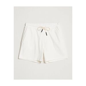 OAS Men’s Terry Shorts in White